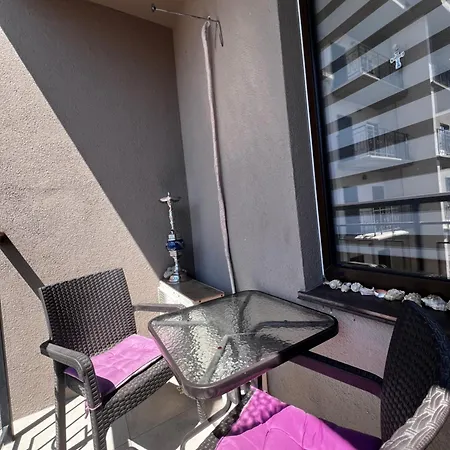 смарт Apartment Odesa