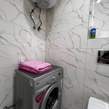 смарт Apartment Odesa