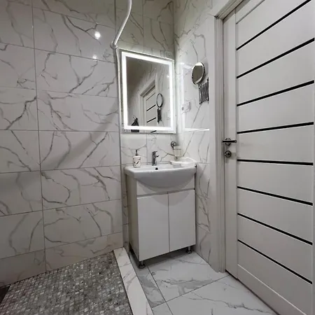 смарт Apartment