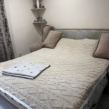 Apartment смарт *