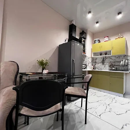 смарт Apartment