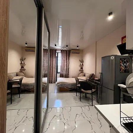 смарт Apartment Odesa