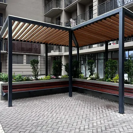 Apartment смарт