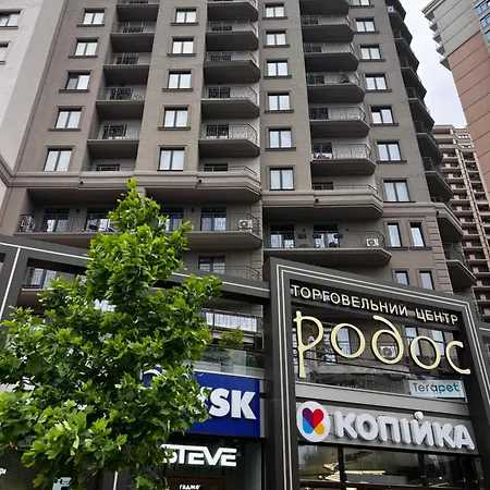 1 Odesa
